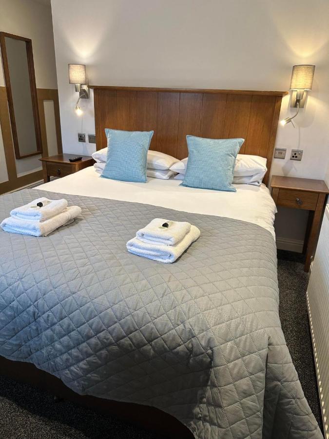 Inn Nithsdale