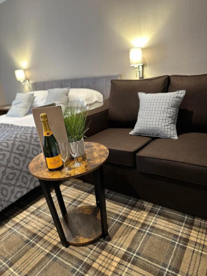 Nithsdale Inn 2*