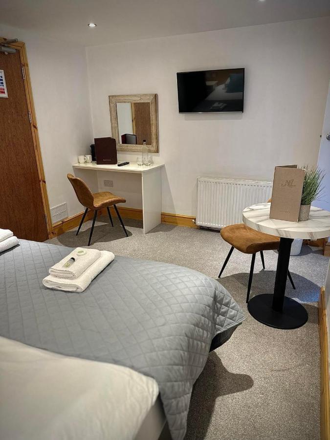 Nithsdale Inn 2*