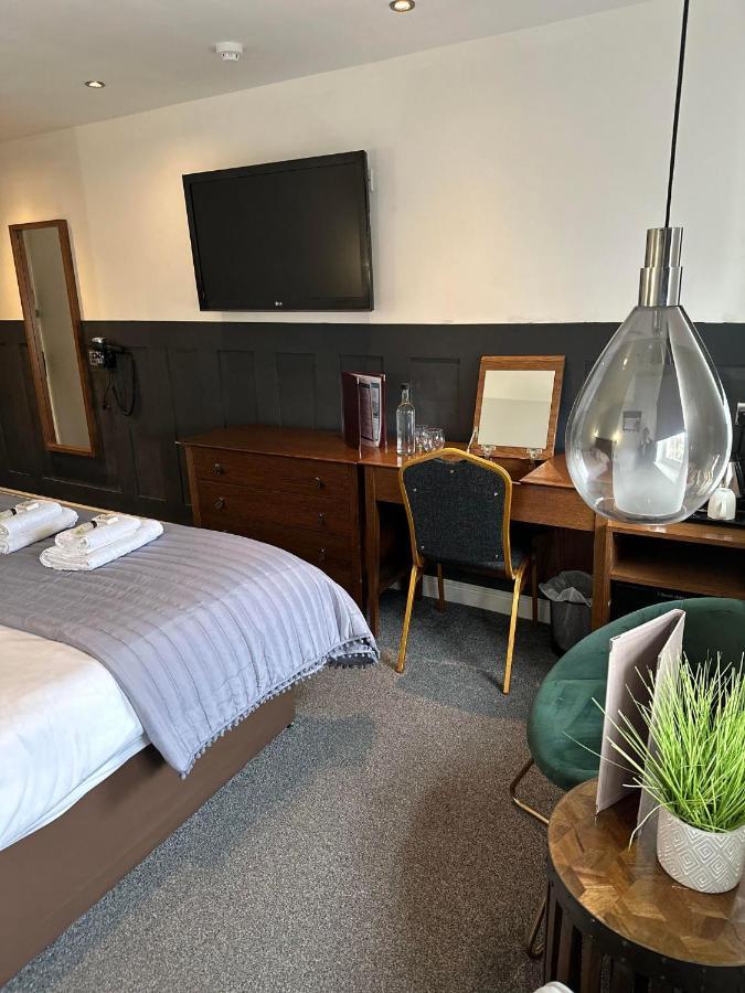 Nithsdale Inn 2*
