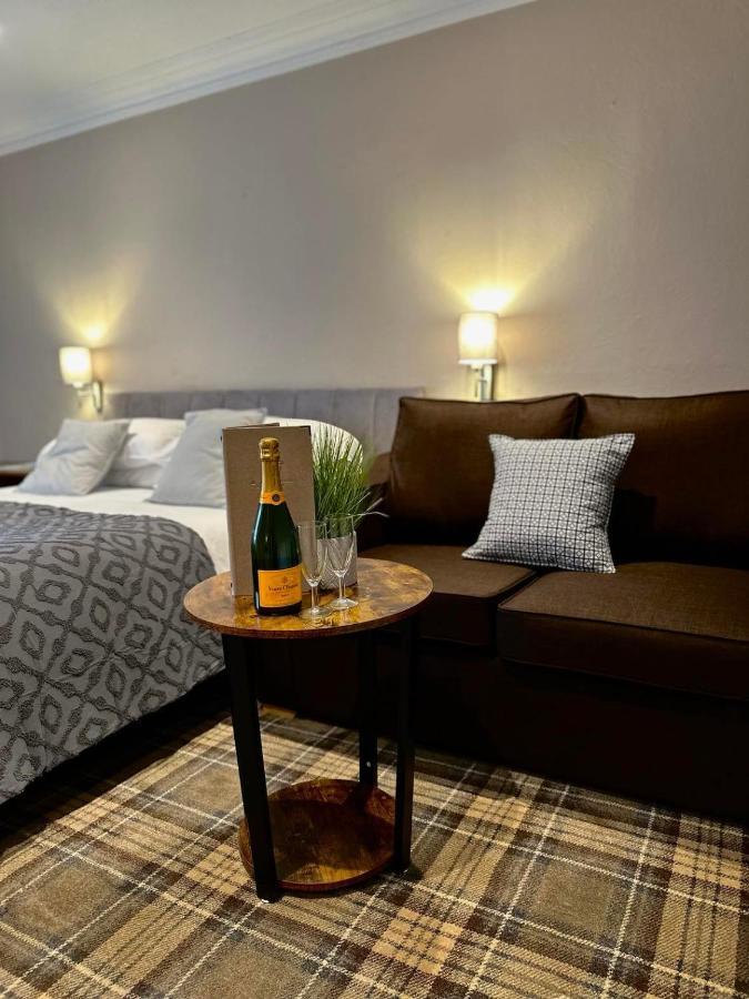 Inn Nithsdale Sanquhar